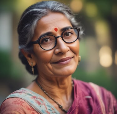 Crinkled and partially transparent plastic sheet, with light reflecting off its surface.