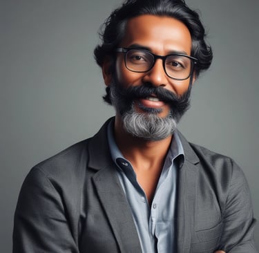 A translucent sheet of bubble wrap is held up against a blurred background, with light filtering through it, illuminating the bubble pattern. A hand on the left side holds the bubble wrap, providing a silhouette contrast against the lighter background.