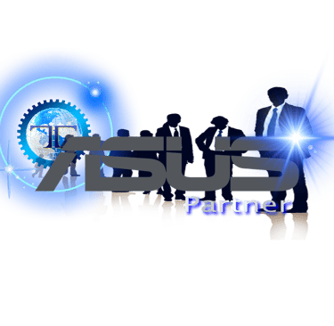 Antiss Neurotek Partner's of Asus since 2005
