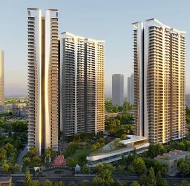 Smart World: The Edition, Sector-66, Gurugram, Best Property in Gurugram 