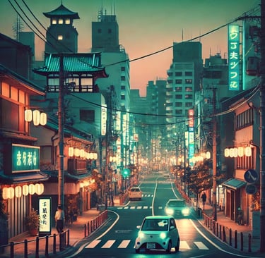 Fukuoka