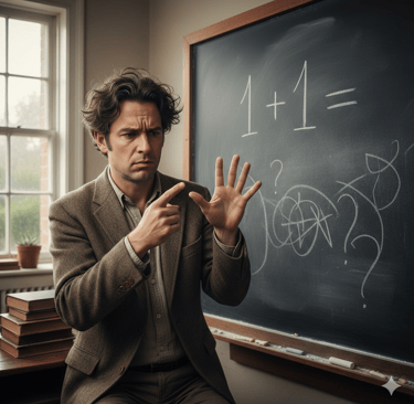 How dumb are we becoming?