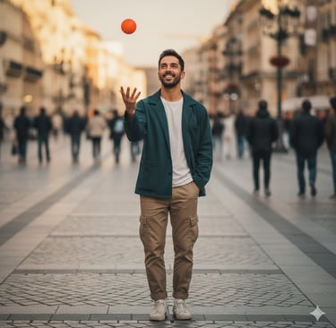 productivity and reducing anxiety