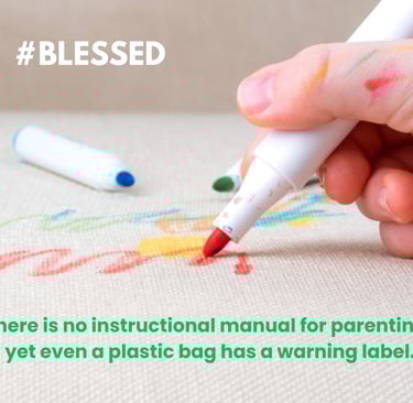 Kid drawing on couch - parenting fail