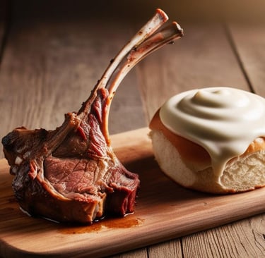 Taking responsibility for the choices you make