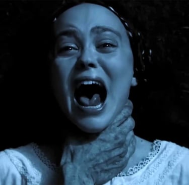 Nosferatu