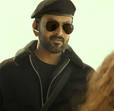 Prithviraj Sukumaran in Empuraan