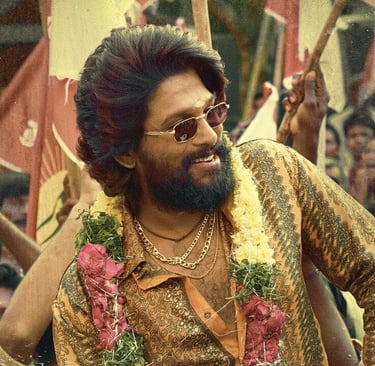 Pushpa