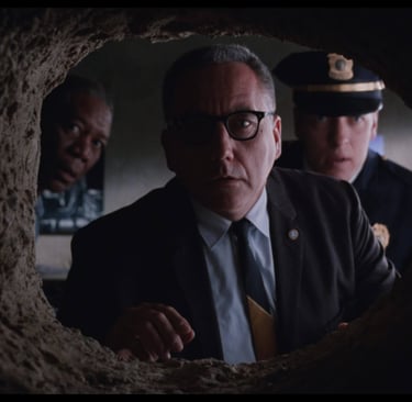 The Shawshank Redemption