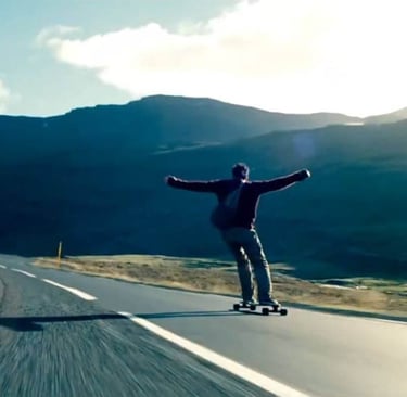 The Secret Life of Walter Mitty