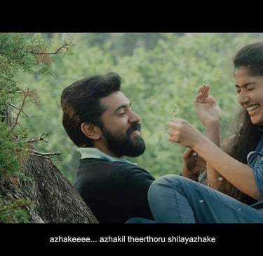 Premam