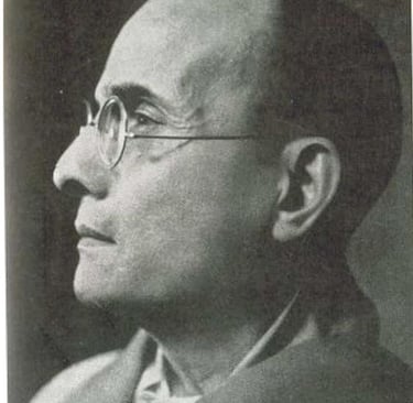 Savarkar