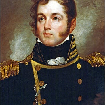 Oliver Hazard Perry