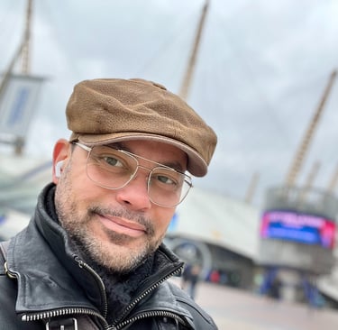 Ian Bartlett-author-memoirs of a real crocodile hunter-The real crocodile hunter