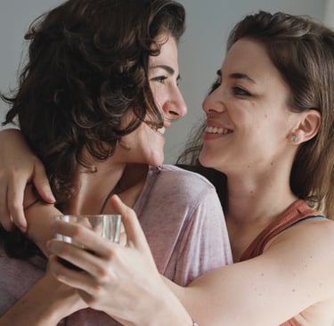 Transender women dating in US