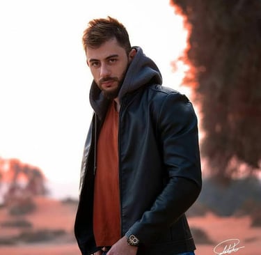 bilal