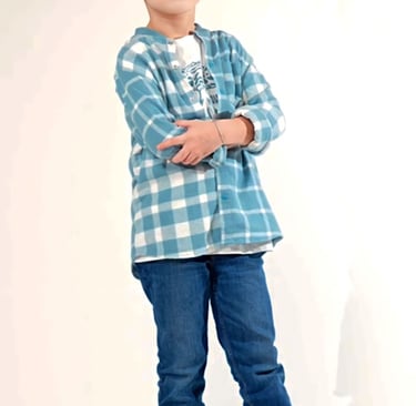 mark