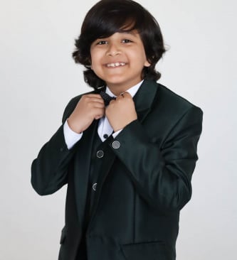 Tanish
