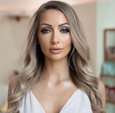 Kristina