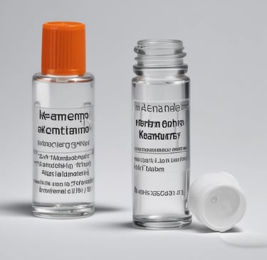 SB 2003: 20 mL vial