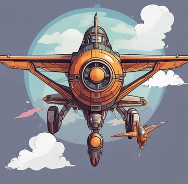 Aviator Game.