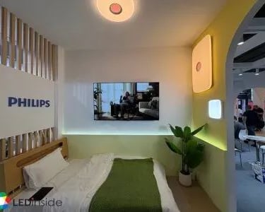 Age-Friendly Lighting Gains Industry Attention