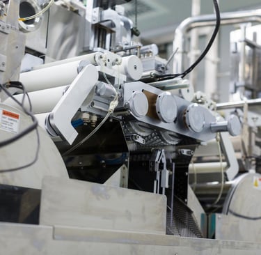 En GP Proyectos, conectamos su empresa con más de 100 marcas líderes en refacciones industriales. 