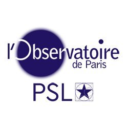 Observatoire de Paris logo
