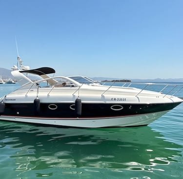 fairline targa 37