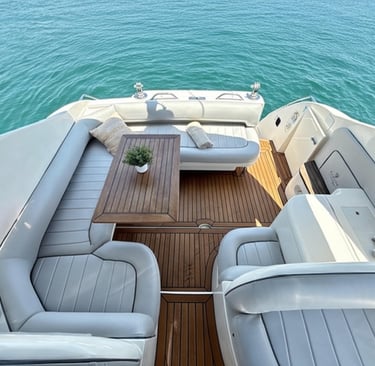 salon inferior targa 37