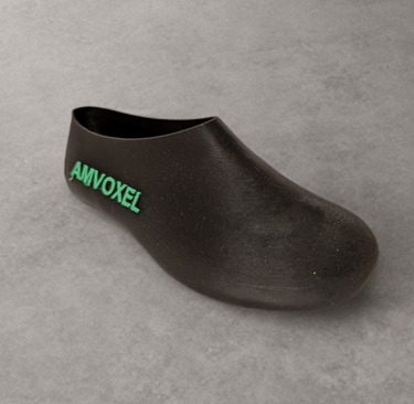 Custom 3D printed promotional item for business branding in Ghent