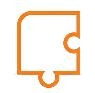 pièce 1 du master puzzle  personnalité 