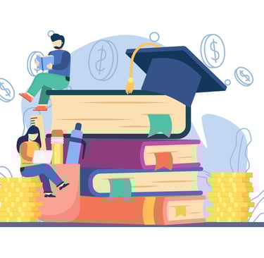 Educação Financeira