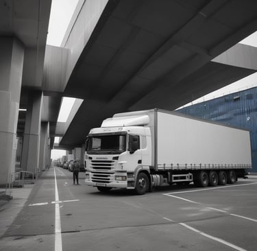 UK Import and Export Customs clearance