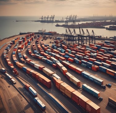 Customs Clearance Felixstowe