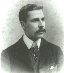 Edward Arthur Waite
