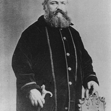 Eliphas Levy