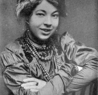 Pamela Colman Smith