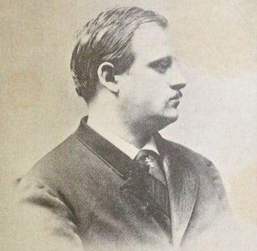 Stanislas de Guaita