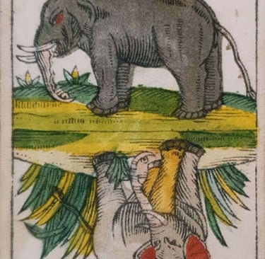 Tarocchi di tipo francese