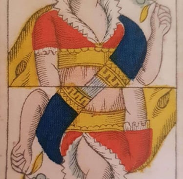 Tarocchi francesi