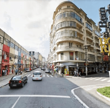 bairro do bom retiro