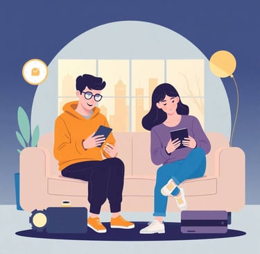 smart home devices
