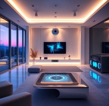 smart home