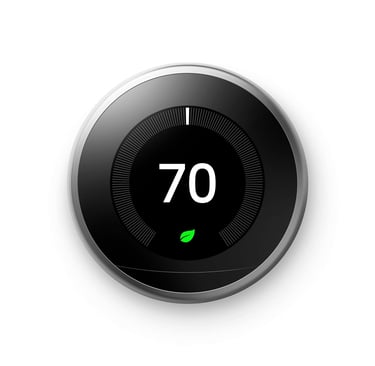 smart thermostat