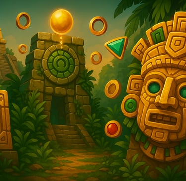 aztec-bounceball-theme