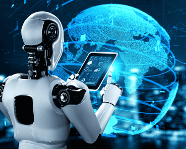 AI in Digital Marketing,