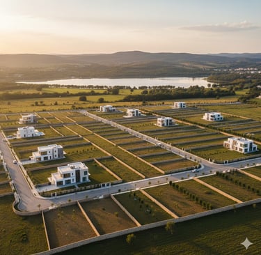 Plots for Sale in Hosur | RERA & HNTDA Approved