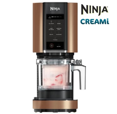Ninja Creami NC 301
