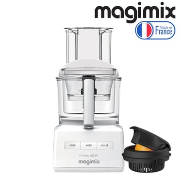 Magimix CS 4200XL